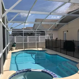 Pool 15 Minutes From Disney Davenport
